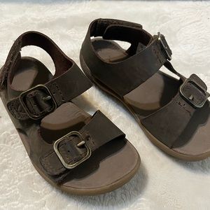Merrel - bare steps sandal